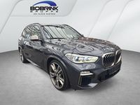 Gebraucht BMW X5 Performance 400 PS (294 kW) 2019 Grau SUV
