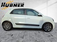 gebraucht Renault Twingo LIMITED SCe 75 Start &