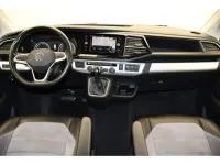 Gebraucht VW Multivan Generation Six 204 PS (150 kW) 2022 Van / Kleinbus