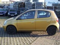 gebraucht Toyota Yaris 1.3 linea sol