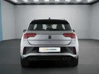 Gebraucht VW T-Roc 300 PS (220 kW) 2025 Silber SUV