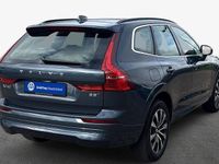 Gebraucht Volvo XC60 Core 250 PS (183 kW) 2024 Blau SUV