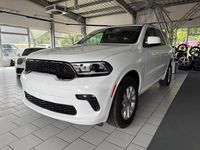 Gebraucht Dodge Durango 309 PS (227 kW) 2020 Weiß SUV