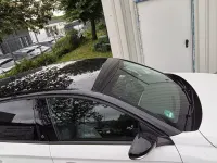 Brugt Opel Corsa-e Edition 100 kW (136 HK) 2023 Hvid Hatchback