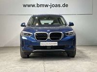 gebraucht BMW iX3 DAB LED WLAN Parkassistent Klimaaut. Shz