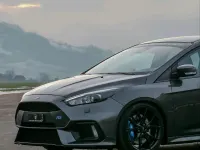 Gebraucht Ford Focus RS 350 PS (257 kW) 2017 Kleinwagen