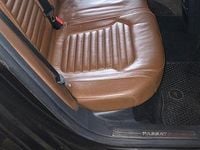 Gebraucht VW Passat Highline 150 PS (110 kW) 2014 Braun Kombi