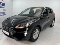 Gebraucht Ford Kuga Titanium X 224 PS (164 kW) 2022 Schwarz SUV