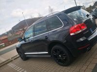 gebraucht VW Touareg Executive Edition 060/999 V6 TDI King Kong