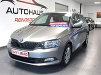 Gebraucht Skoda Fabia Cool Plus 75 PS (55 kW) 2017 Beige Limousine