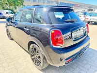 Gebraucht Mini Cooper S 192 PS (141 kW) 2016 Schwarz Kleinwagen