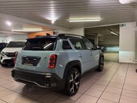 Gebraucht Renault 4 E-Tech Komfort 110 kW (150 PS) 2025 Blau SUV