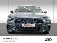 Gebraucht Audi A6 S-Line 204 PS (150 kW) 2024 Grau Kombi