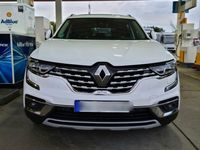 gebraucht Renault Koleos BLUE dCi 190 4WD X-tronic Initiale Pa...