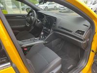 Gebraucht Renault Mégane IV R.S. 300 PS (220 kW) 2023 Siriusgelb Kleinwagen
