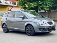 gebraucht Seat Altea XL COPA•Navi•Tempomat•SHZ• Scheckheftgepflegt