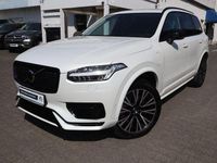 Używany Volvo XC90 Plus 455 KM (334 kW) 2025 Biały SUV