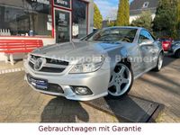 gebraucht Mercedes SL600 AMG Keyless Massage TÜV NEU