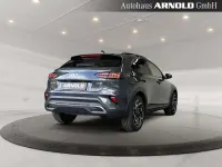 Neu Kia XCeed GT-Line 179 PS (131 kW) 2025 Grau (pentametal) SUV