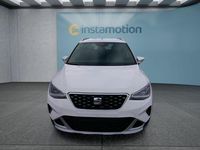 Gebraucht Seat Arona 150 PS (110 kW) 2025 Weiß SUV