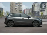 Gebraucht Mercedes EQA300 AMG 167 kW (228 PS) 2024 Metalliclack mountaingrau SUV