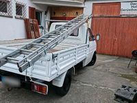 Gebraucht VW Crafter 85 PS (62 kW) 1994 Weiß
