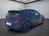 Gebraucht Cupra Born 169 kW (231 PS) 2023 Grau Kleinwagen