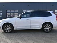 Second-hand Volvo XC90 Plus 235 CP (172 kW) 2022 Alb SUV