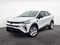 Ny Renault Symbioz Evolution 140 HK (102 kW) 2025 Hvid SUV
