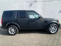 Gebraucht Land Rover Discovery HSE 190 PS (139 kW) 2006 Schwarz SUV