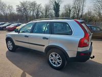 gebraucht Volvo XC90 D5 Summum