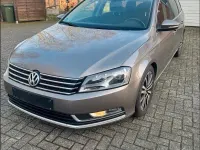 Gebraucht VW Passat 160 PS (117 kW) 2011 Kombi