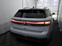 Neu VW ID.7 Pro 210 kW (286 PS) 2026 Grau Kombi