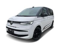 Neu VW Multivan Basis 204 PS (150 kW) 2025 Wählbar Van