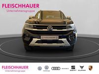 Neu VW Amarok Style 241 PS (177 kW) 2025 Schwarz Pickup
