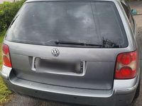 gebraucht VW Passat Variant 2.3 V5 Automatik