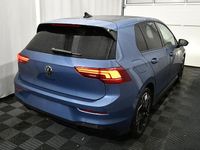 Neu VW Golf VIII R-line 150 PS (110 kW) 2026 Blau Limousine