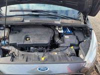 Gebraucht Ford C-MAX 150 PS (110 kW) 2016 Grau Van / Kleinbus