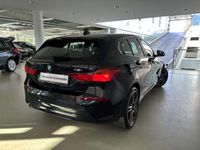 gebraucht BMW 118 i 5-Türer digitales Cockpit Sperrdiff. Fahrerprofil DAB SHZ Keyless Spurhalteass. Temp PDCv+h PDC