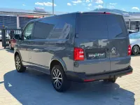 Gebraucht VW T6 150 PS (110 kW) 2018 Grau Van