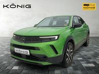 Gebraucht Opel Mokka-e Elegance 100 kW (136 PS) 2023 Grün SUV