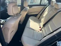 Gebraucht Mercedes C320 Avantgarde 224 PS (164 kW) 2008 Schwarz Limousine