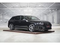 Gebraucht Audi RS4 Ambiente 470 PS (345 kW) 2025 Kombi