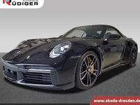 Gebraucht Porsche 992 650 PS (478 kW) 2023 Schwarz Cabrio