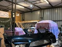 Second-hand BMW 335 450 CP (330 kW) 2010 Negru Break