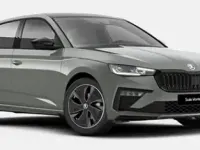 Neu Skoda Scala Monte Carlo 116 PS (85 kW) 2026 Kleinwagen