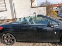 gebraucht Peugeot 308 CC Cabrio