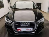 Gebraucht Audi e-tron Advanced 102 PS (75 kW) 2020 Schwarz SUV