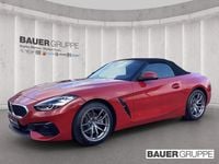 Gebraucht BMW Z4 197 PS (144 kW) 2020 Rot Cabrio