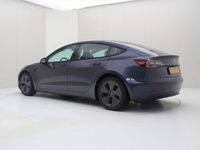 Gebraucht Tesla Model 3 Long Range AWD 258 kW (351 PS) 2020 Grau Limousine